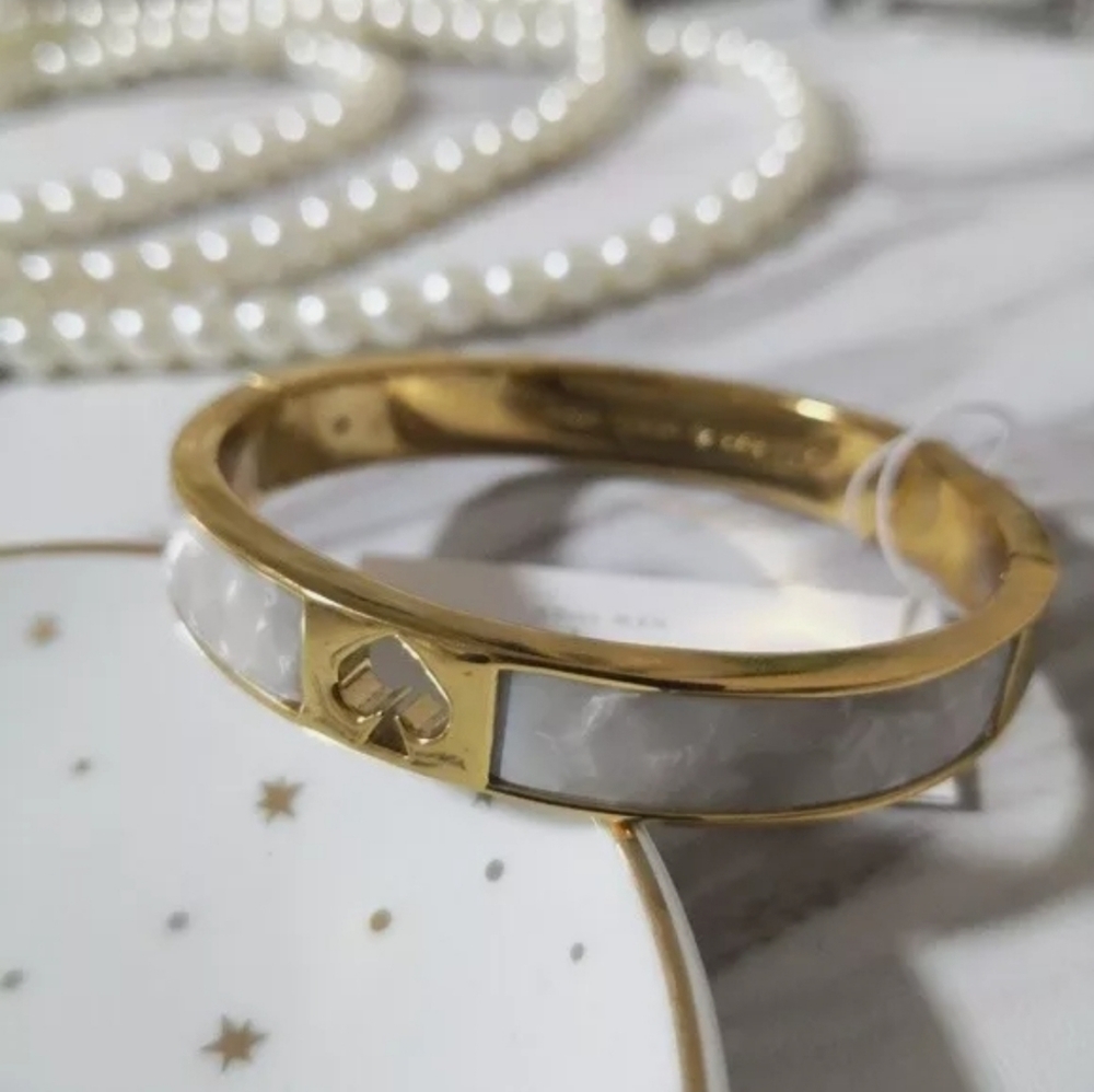 Kate Spade Bangle - image 2